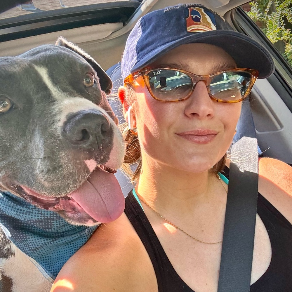 Meet your Posher, Jess!